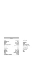 Paraugs 'Ienākumu modelēšana', 11.