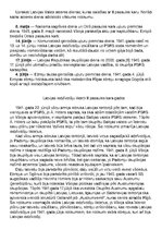 Eseja 'Latvijas iedzīvotāju likteņi Otrā pasaules kara gados', 2.