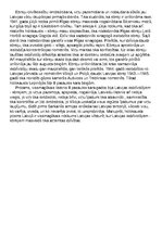 Eseja 'Latvijas iedzīvotāju likteņi Otrā pasaules kara gados', 3.