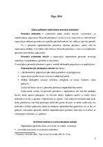 Konspekts 'Darba resursu plānošanas pamatprincipi. Personāla atlase, atlases veidi un metod', 2.