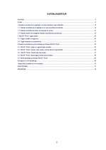 Diplomdarbs 'SIA "X" finanšu pārvaldības pilnveidošanas stratēģijas aspekti', 2.