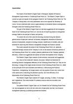 Diplomdarbs 'SIA "X" finanšu pārvaldības pilnveidošanas stratēģijas aspekti', 5.