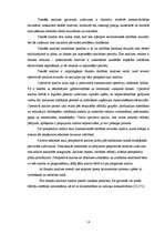 Diplomdarbs 'SIA "X" finanšu pārvaldības pilnveidošanas stratēģijas aspekti', 14.