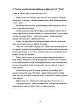 Diplomdarbs 'SIA "X" finanšu pārvaldības pilnveidošanas stratēģijas aspekti', 34.