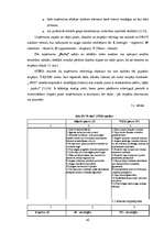 Diplomdarbs 'SIA "X" finanšu pārvaldības pilnveidošanas stratēģijas aspekti', 40.