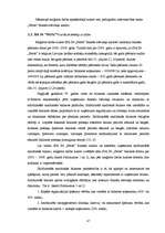 Diplomdarbs 'SIA "X" finanšu pārvaldības pilnveidošanas stratēģijas aspekti', 47.