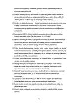 Diplomdarbs 'SIA "X" finanšu pārvaldības pilnveidošanas stratēģijas aspekti', 71.