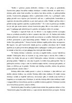 Eseja 'Piemērotākā metode pozitīvas uzvedības veicināšanai', 2.