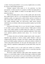 Eseja 'Piemērotākā metode pozitīvas uzvedības veicināšanai', 3.