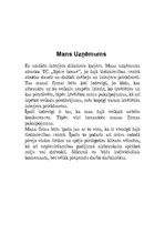 Konspekts 'Es un uzņēmējdarbība', 2.