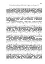Eseja 'Būtiskākās sociālās problēmas Latvijā, to risināšanas veidi', 1.