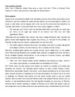 Konspekts 'Oļiņietes tēla raksturojums', 2.