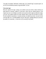 Konspekts 'Oļiņietes tēla raksturojums', 9.