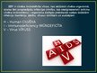 Prezentācija 'HIV infekcija un AIDS', 3.