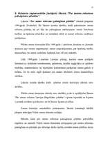 Konspekts 'Zemes tiesības', 15.