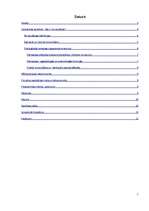 Referāts 'Veselību veicinoša programma', 2.