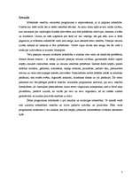 Referāts 'Veselību veicinoša programma', 3.