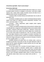 Referāts 'Veselību veicinoša programma', 4.