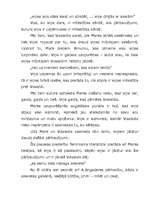 Eseja 'Feminisms Annas Brigaderes pasakā "Mare"', 2.