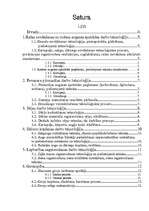 Referāts 'Lauksaimniecības atskaites', 1.