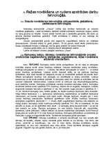 Referāts 'Lauksaimniecības atskaites', 5.