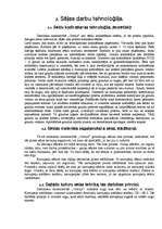 Referāts 'Lauksaimniecības atskaites', 8.