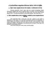 Referāts 'Lauksaimniecības atskaites', 11.