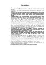 Referāts 'Lauksaimniecības atskaites', 20.