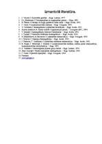 Referāts 'Lauksaimniecības atskaites', 21.