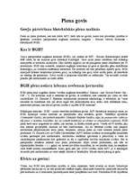 Referāts 'Lauksaimniecības atskaites', 26.