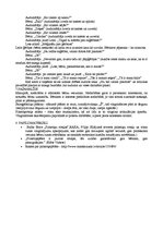 Konspekts 'Runas attīstības nodarbība pirmsskolā', 2.