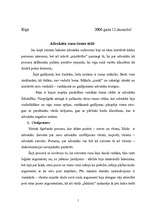 Konspekts 'Advokāta runa tiesas sēdē', 1.