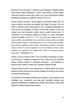 Referāts 'Folkloras kustība Latvijā', 14.