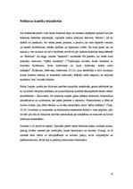 Referāts 'Folkloras kustība Latvijā', 15.