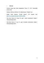 Referāts 'Folkloras kustība Latvijā', 17.