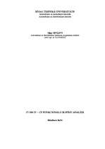 Referāts 'S7-200 IT – CP funkcionālo iespēju analīze', 1.