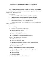 Prakses atskaite 'Prakses atskaite ķīmiskās tīrīšanas uzņēmumā', 1.