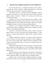 Prakses atskaite 'Prakses atskaite ķīmiskās tīrīšanas uzņēmumā', 6.