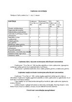 Prakses atskaite 'Prakses atskaite ķīmiskās tīrīšanas uzņēmumā', 11.