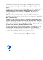 Prakses atskaite 'Prakses atskaite ķīmiskās tīrīšanas uzņēmumā', 13.