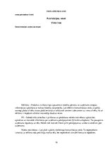 Prakses atskaite 'Prakses atskaite ķīmiskās tīrīšanas uzņēmumā', 16.