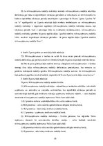 Prakses atskaite 'Prakses atskaite ķīmiskās tīrīšanas uzņēmumā', 25.