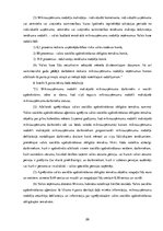 Prakses atskaite 'Prakses atskaite ķīmiskās tīrīšanas uzņēmumā', 26.