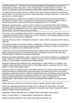 Prakses atskaite 'Prakses atskaite ķīmiskās tīrīšanas uzņēmumā', 29.