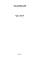 Referāts 'Āderes un rīkstniecība', 1.