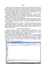 Paraugs 'Datorizētā projektēšana', 3.