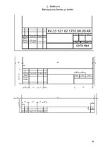 Paraugs 'Datorizētā projektēšana', 16.