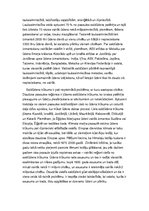 Eseja 'Saldūdens resursi', 2.