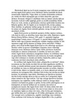 Konspekts 'Agata Kristi "Slepkavība ar mērlenti"', 2.