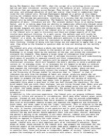 Eseja 'The Importance of the Liberal Arts', 1.